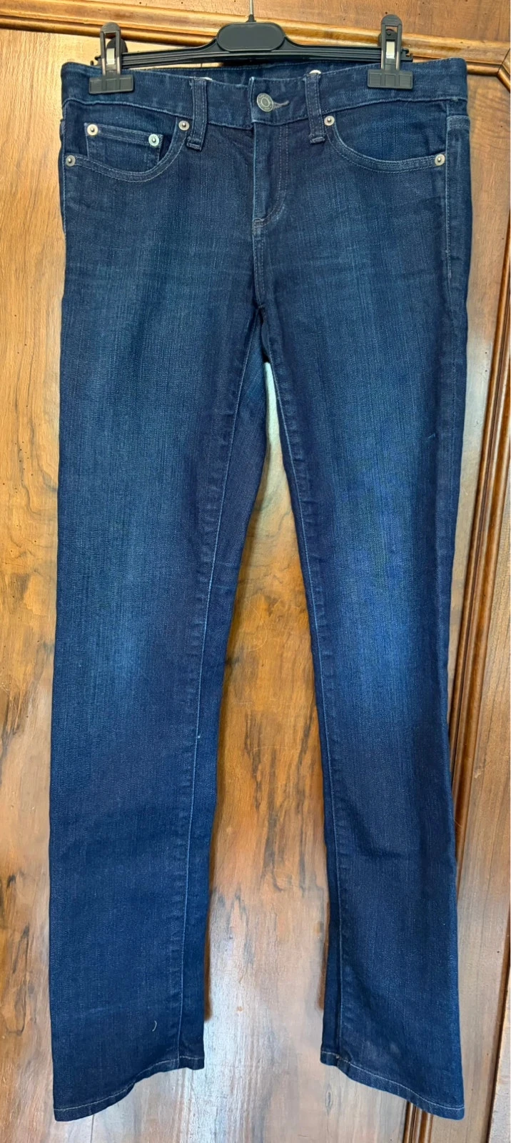 Jean, gap